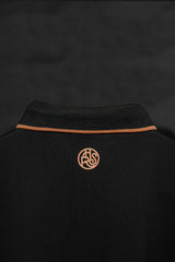 ROMERO & MC PAUL BLACK WOMEN