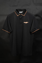 ROMERO & MC PAUL BLACK WOMEN