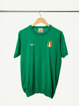 VINTAGE JERSEY MEXICO WORLD CUP 2026 KIDS