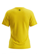 SANDWICH RACKET YELLOW WOMAN