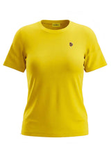 SANDWICH RACKET YELLOW WOMAN