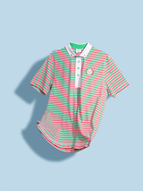 PARIS 2024 STRIPED TRICOLOR KIDS