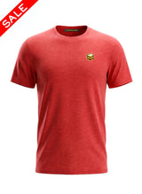 RED PIMENTO CHEESE TSHIRT