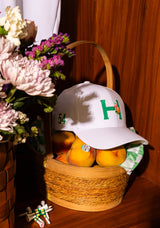 JUMPSUIT No. 54 HAT