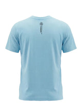 BABY BLUE PADEL