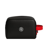 HAZARD POUCH BLACK BAG