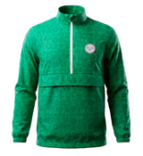 VERDE TALAVERA OUTERWEAR RAINCOAT FMG MEN