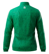 VERDE TALAVERA OUTERWEAR RAINCOAT FMG WOMEN