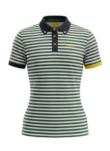 CLUBHOUSE POLO WOMEN