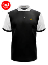 DOMINO BLADE COLLAR MEN