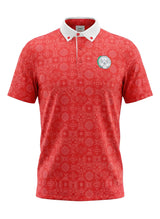 ROJA TALAVERA FMG KIDS