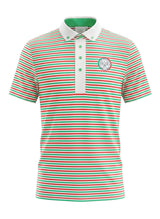 PARIS 2024 STRIPED TRICOLOR KIDS