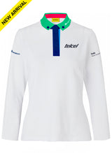 GABY LOPEZ PLAYER'S POLO WOMEN