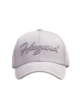 GREY JACQUARD HAZARD HAT