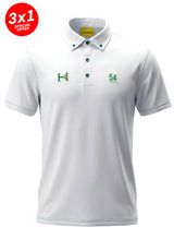 JUMPSUIT No. 54 POLO