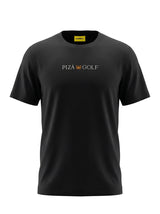 T-SHIRT PIZÁ GOLF