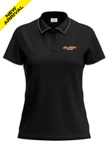 ROMERO & MC PAUL BLACK WOMEN