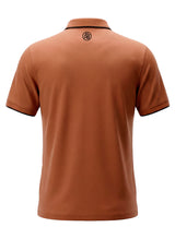 ROMERO & MC PAUL MOCHA POLO