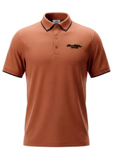 ROMERO & MC PAUL MOCHA POLO