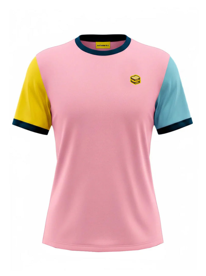 ROSÉ WOMEN – HAZARD ROUGH SOCIETY