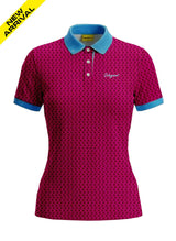 STARBOUND POLO WOMEN
