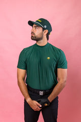 MOCK NECK MASTERS MEN