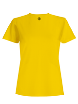 SANDWICH RACKET YELLOW WOMAN