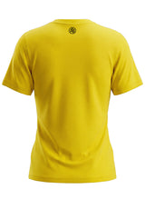 SANDWICH RACKET YELLOW WOMAN