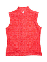 ROJA TALAVERA OUTERWEAR VEST FMG WOMEN