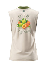CLUB 78 BEIGE TANK WOMEN