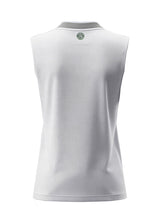 CLUB 78 WHITE TANK WOMEN