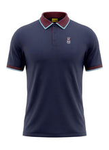 BIRDIE BOGEY POLO