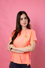 ACE CREAM CORAL WOMAN