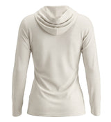 CLUB 78 BEIGE HOODIE WOMEN