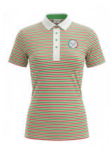 TRICOLOR FMG WOMEN