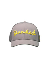 DUNKED HAT
