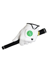 WHITE & GREEN CLASSIC GLOVE