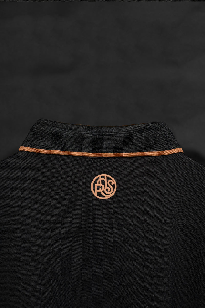 ROMERO & MC PAUL BLACK WOMEN