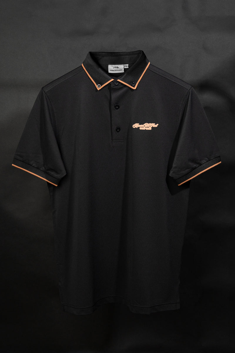 ROMERO & MC PAUL BLACK WOMEN