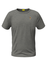 SANDWICH RACKET LIGHT GREY KIDS