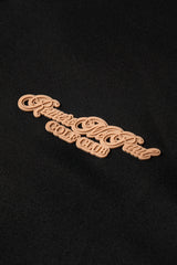 ROMERO & MC PAUL BLACK WOMEN