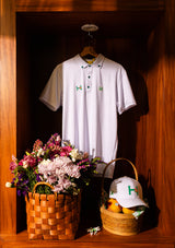 JUMPSUIT No. 54 POLO