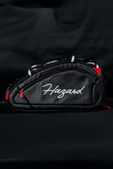 HRS ELITE BLACK PADEL BAG