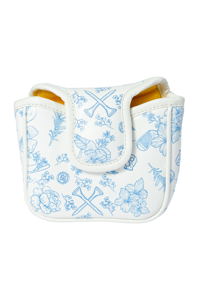 FIORI MALLET PUTTER COVER