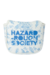 FIORI MALLET PUTTER COVER