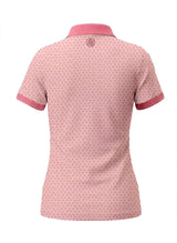 FLIP MONOGRAM PINK WOMEN