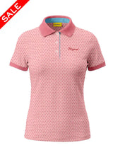 FLIP MONOGRAM PINK WOMEN