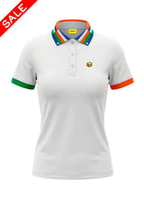 MONDRIAN POLO WOMEN