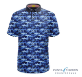 PUNTA TIBURÓN CUSTOM PROJECT