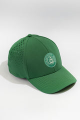 CLUB 78 GREEN HAT
